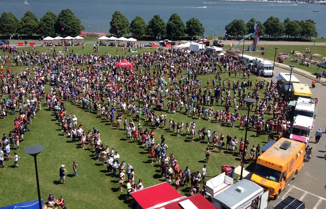 College Events