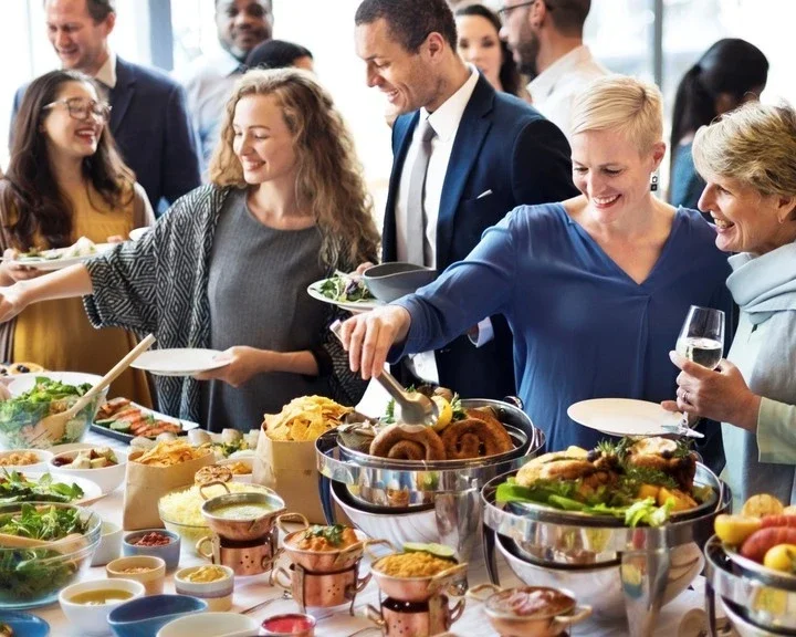Corporate Catering